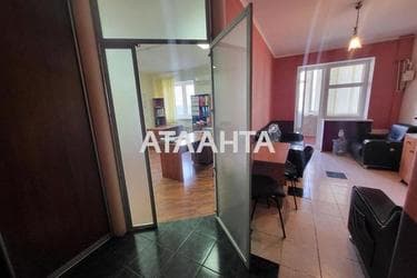 3-rooms apartment apartment by the address st. Govorova marsh (area 79,4 m²) - Atlanta.ua - photo 11