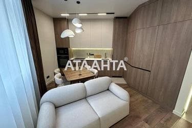 2-комнатная квартира по адресу ул. Краснова (площадь 58 м²) - Atlanta.ua - фото 13