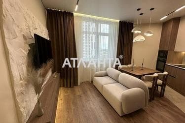2-комнатная квартира по адресу ул. Краснова (площадь 58 м²) - Atlanta.ua - фото 12