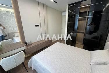 2-комнатная квартира по адресу ул. Краснова (площадь 58 м²) - Atlanta.ua - фото 17