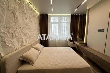 2-комнатная квартира по адресу ул. Краснова (площадь 58 м²) - Atlanta.ua - фото 19