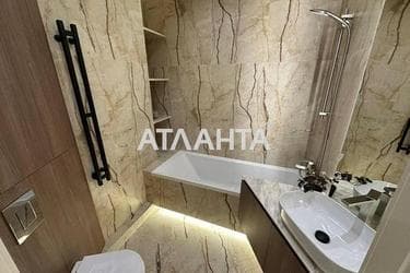 2-комнатная квартира по адресу ул. Краснова (площадь 58 м²) - Atlanta.ua - фото 21