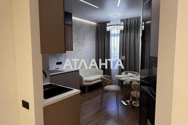 2-комнатная квартира по адресу ул. Краснова (площадь 59,4 м²) - Atlanta.ua - фото 35