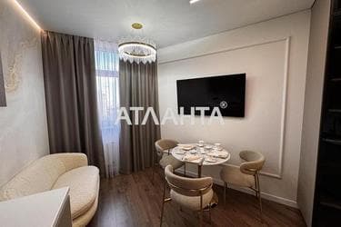 2-комнатная квартира по адресу ул. Краснова (площадь 59,4 м²) - Atlanta.ua - фото 31