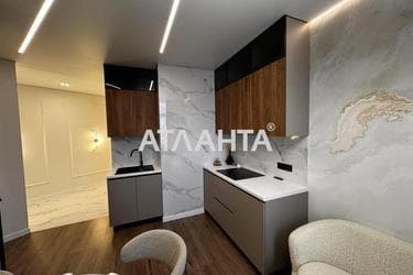 2-комнатная квартира по адресу ул. Краснова (площадь 59,4 м²) - Atlanta.ua - фото 34
