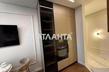 2-комнатная квартира по адресу ул. Краснова (площадь 59,4 м²) - Atlanta.ua - фото 38