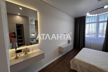 2-комнатная квартира по адресу ул. Краснова (площадь 59,4 м²) - Atlanta.ua - фото 46