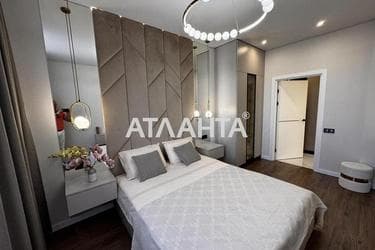 2-комнатная квартира по адресу ул. Краснова (площадь 59,4 м²) - Atlanta.ua - фото 44