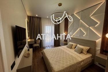 2-комнатная квартира по адресу ул. Краснова (площадь 59,4 м²) - Atlanta.ua - фото 41