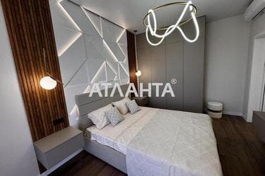 2-комнатная квартира по адресу ул. Краснова (площадь 59,4 м²) - Atlanta.ua - фото 48