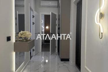 2-комнатная квартира по адресу ул. Краснова (площадь 59,4 м²) - Atlanta.ua - фото 51