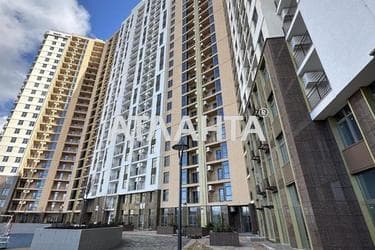 1-кімнатна квартира за адресою вул. Краснова (площа 63,9 м²) - Atlanta.ua - фото 10
