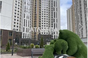 1-кімнатна квартира за адресою вул. Краснова (площа 63,9 м²) - Atlanta.ua - фото 12