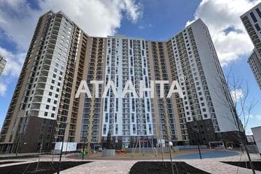 1-кімнатна квартира за адресою вул. Краснова (площа 63,9 м²) - Atlanta.ua - фото 13