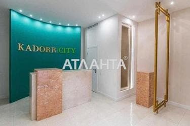 1-кімнатна квартира за адресою вул. Краснова (площа 63,9 м²) - Atlanta.ua - фото 14
