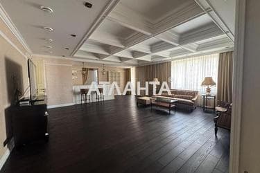 Многокомнатная квартира по адресу Педагогический пер. (площадь 760 м²) - Atlanta.ua - фото 58