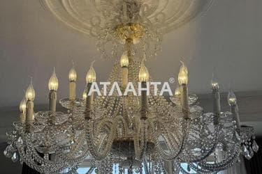 Многокомнатная квартира по адресу Педагогический пер. (площадь 760 м²) - Atlanta.ua - фото 64
