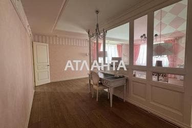 Многокомнатная квартира по адресу Педагогический пер. (площадь 760 м²) - Atlanta.ua - фото 86