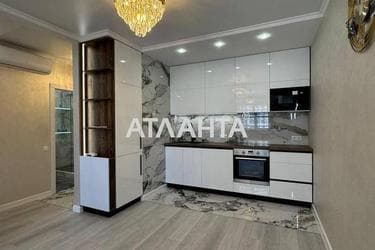 1-room apartment apartment by the address st. Sakharova (area 45 m²) - Atlanta.ua - photo 15