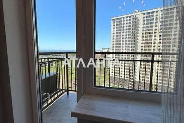 1-room apartment apartment by the address st. Sakharova (area 45 m²) - Atlanta.ua - photo 26