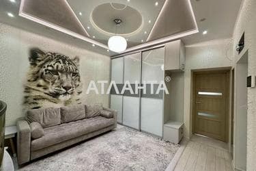 2-комнатная квартира по адресу ул. Приморская (площадь 42,9 м²) - Atlanta.ua - фото 22