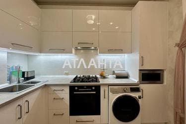 2-комнатная квартира по адресу ул. Приморская (площадь 42,9 м²) - Atlanta.ua - фото 24