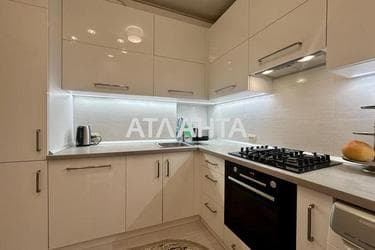 2-комнатная квартира по адресу ул. Приморская (площадь 42,9 м²) - Atlanta.ua - фото 26