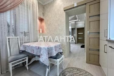 2-комнатная квартира по адресу ул. Приморская (площадь 42,9 м²) - Atlanta.ua - фото 27