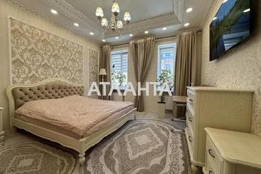 2-комнатная квартира по адресу ул. Приморская (площадь 42,9 м²) - Atlanta.ua - фото 28
