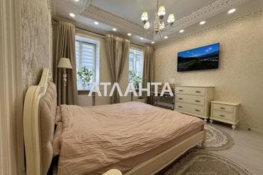 2-комнатная квартира по адресу ул. Приморская (площадь 42,9 м²) - Atlanta.ua - фото 29