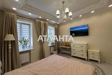2-комнатная квартира по адресу ул. Приморская (площадь 42,9 м²) - Atlanta.ua - фото 30