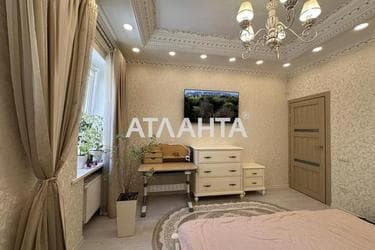 2-комнатная квартира по адресу ул. Приморская (площадь 42,9 м²) - Atlanta.ua - фото 31