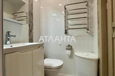 2-комнатная квартира по адресу ул. Приморская (площадь 42,9 м²) - Atlanta.ua - фото 33