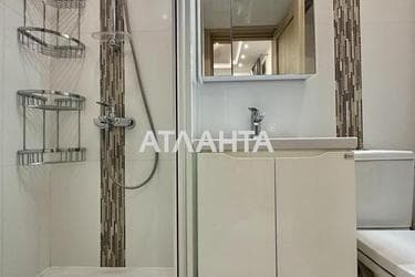 2-комнатная квартира по адресу ул. Приморская (площадь 42,9 м²) - Atlanta.ua - фото 35
