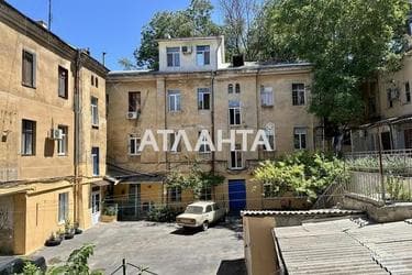2-комнатная квартира по адресу ул. Приморская (площадь 42,9 м²) - Atlanta.ua - фото 40