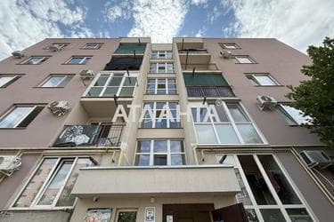 2-кімнатна квартира за адресою вул. Європейська (площа 53,5 м²) - Atlanta.ua - фото 26