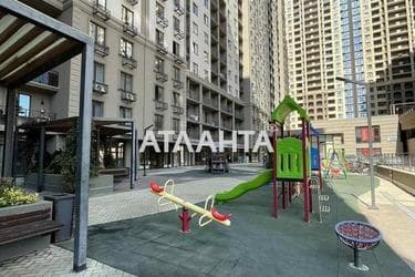 1-кімнатна квартира за адресою вул. Генуезька (площа 64,0 м²) - Atlanta.ua - фото 7