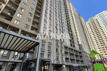 1-кімнатна квартира за адресою вул. Генуезька (площа 64,0 м²) - Atlanta.ua - фото 8