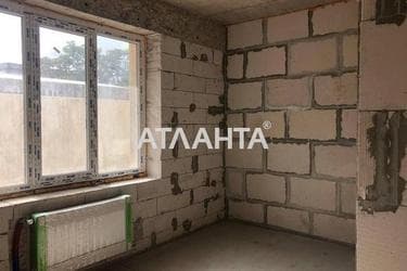 1-room apartment apartment by the address st. Stepovaya (area 20,2 m²) - Atlanta.ua - photo 9