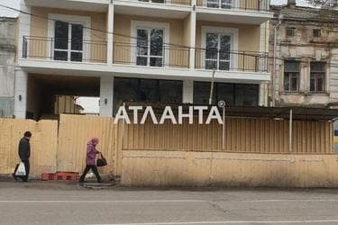 1-room apartment apartment by the address st. Stepovaya (area 20,2 m²) - Atlanta.ua - photo 10