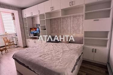 1-room apartment apartment by the address st. Grushevskogo Mikhaila Bratev Achkanovykh (area 42,4 m²) - Atlanta.ua - photo 9
