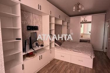 1-room apartment apartment by the address st. Grushevskogo Mikhaila Bratev Achkanovykh (area 42,4 m²) - Atlanta.ua - photo 10