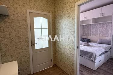 1-room apartment apartment by the address st. Grushevskogo Mikhaila Bratev Achkanovykh (area 42,4 m²) - Atlanta.ua - photo 15