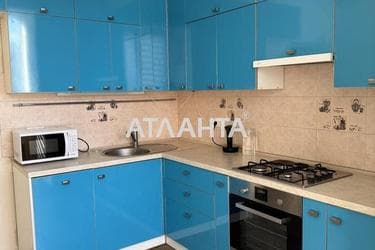 1-room apartment apartment by the address st. Grushevskogo Mikhaila Bratev Achkanovykh (area 42,4 m²) - Atlanta.ua - photo 13