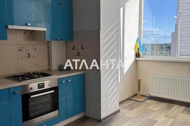 1-room apartment apartment by the address st. Grushevskogo Mikhaila Bratev Achkanovykh (area 42,4 m²) - Atlanta.ua - photo 14