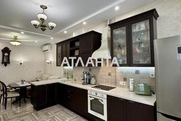 3-rooms apartment apartment by the address st. Govorova marsh (area 105,2 m²) - Atlanta.ua - photo 29