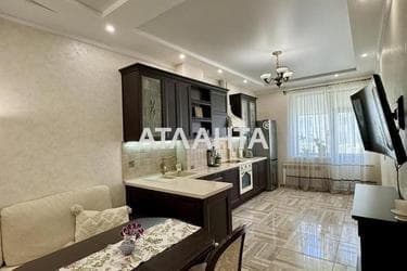 3-rooms apartment apartment by the address st. Govorova marsh (area 105,2 m²) - Atlanta.ua - photo 34