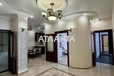 3-rooms apartment apartment by the address st. Govorova marsh (area 105,2 m²) - Atlanta.ua - photo 37