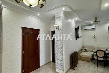 3-rooms apartment apartment by the address st. Govorova marsh (area 105,2 m²) - Atlanta.ua - photo 38