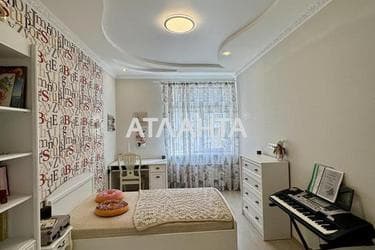 3-rooms apartment apartment by the address st. Govorova marsh (area 105,2 m²) - Atlanta.ua - photo 42
